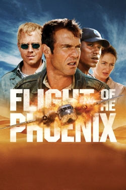Watch free Flight of the Phoenix Movies
