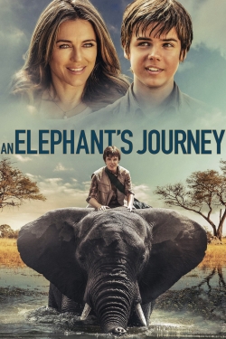 Watch free An Elephant's Journey Movies