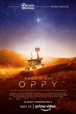 Watch free Good Night Oppy Movies