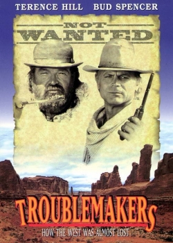Watch free Troublemakers Movies