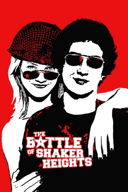 Watch free The Battle of Shaker Heights Movies