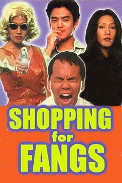 Watch free Shopping for Fangs Movies