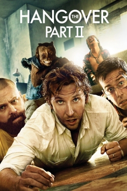 Watch free The Hangover Part II Movies