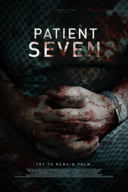 Watch free Patient Seven Movies
