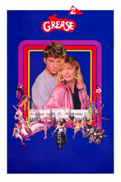 Watch free Grease 2 Movies