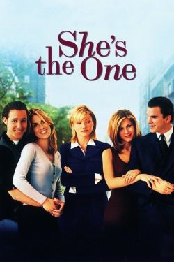 Watch free She's the One Movies