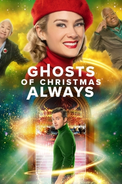 Watch free Ghosts of Christmas Always Movies