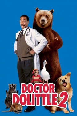 Watch free Dr. Dolittle 2 Movies