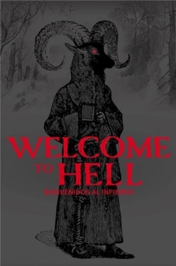 Watch free Welcome to Hell Movies