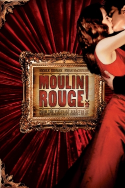 Watch free Moulin Rouge! Movies