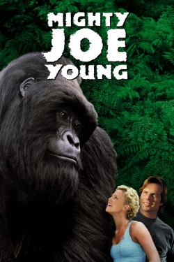 Watch free Mighty Joe Young Movies