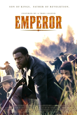 Watch free Emperor Movies