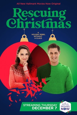 Watch free Rescuing Christmas Movies