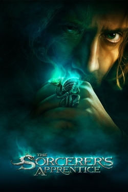 Watch free The Sorcerer's Apprentice Movies