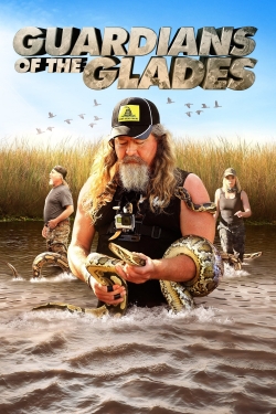 Watch free Guardians of the Glades Movies