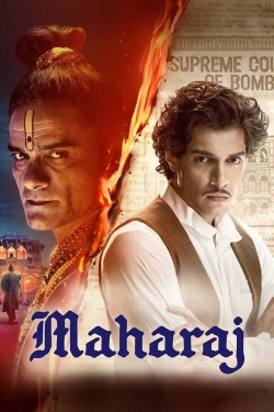 Watch free Maharaj Movies