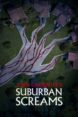 Watch free John Carpenter's Suburban Screams Movies