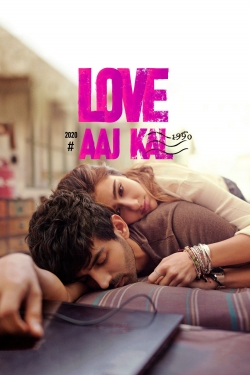 Watch free Love Aaj Kal Movies