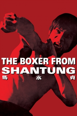 Watch free The Boxer from Shantung Movies