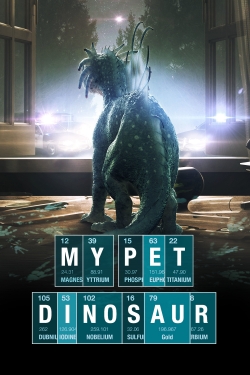 Watch free My Pet Dinosaur Movies