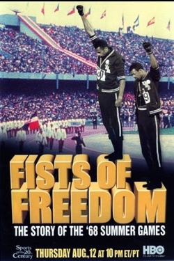Watch free Fists of Freedom: The Story of the '68 Summer Games Movies