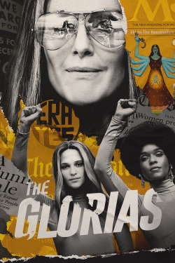 Watch free The Glorias Movies