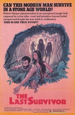 Watch free Last Cannibal World Movies