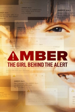 Watch free Amber: The Girl Behind the Alert Movies