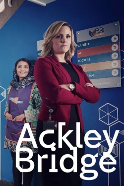 Watch free Ackley Bridge Movies