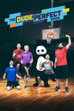 Watch free The Dude Perfect Show Movies
