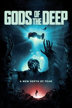Watch free Gods of the Deep Movies