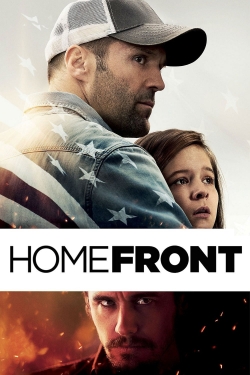 Watch free Homefront Movies