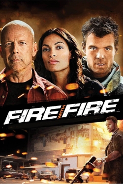Watch free Fire with Fire Movies