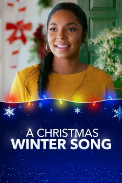 Watch free A Christmas Winter Song Movies