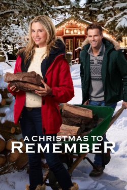 Watch free A Christmas to Remember Movies