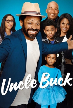 Watch free Uncle Buck Movies