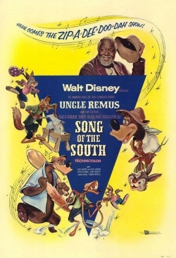 Watch free Song of the South Movies