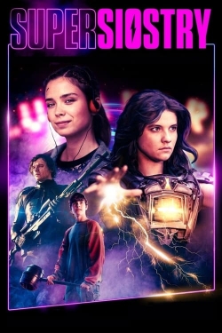 Watch free Supersisters Movies