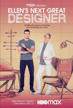 Watch free Ellen's Next Great Designer Movies