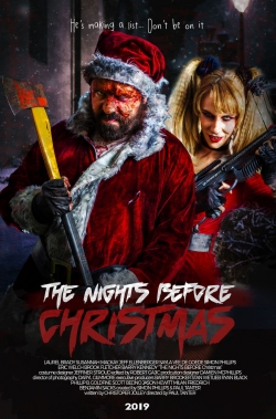 Watch free The Nights Before Christmas Movies