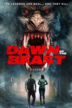 Watch free Dawn of the Beast Movies