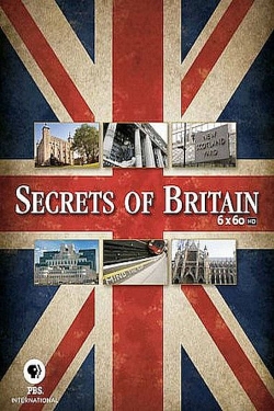 Watch free Secrets of Britain Movies