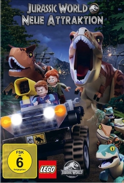 Watch free LEGO Jurassic World: Legend of Isla Nublar Movies