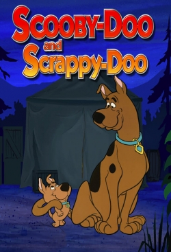 Watch free Scooby-Doo and Scrappy-Doo Movies