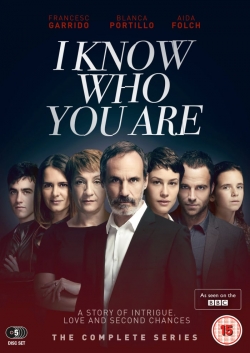 Watch free I Know Who You Are Movies