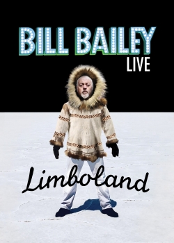 Watch free Bill Bailey: Limboland Movies