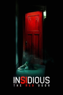 Watch free Insidious: The Red Door Movies