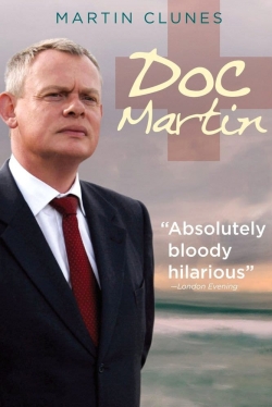 Watch free Doc Martin Movies