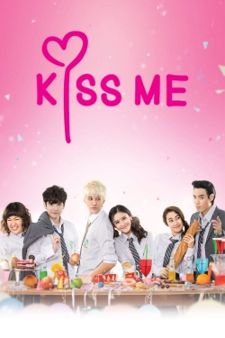 Watch free Kiss Me Movies