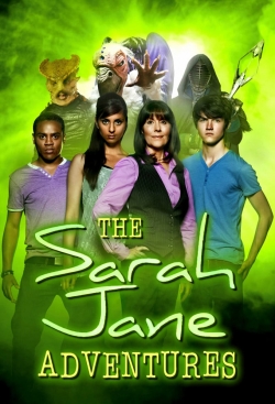 Watch free The Sarah Jane Adventures Movies